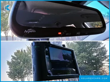 HYUNDAI SONATA LPI SMART(HANDICAPPED)