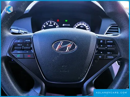 HYUNDAI SONATA LPI SMART(HANDICAPPED)