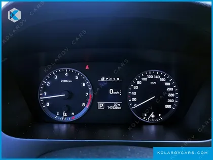 HYUNDAI SONATA LPI SMART(HANDICAPPED)