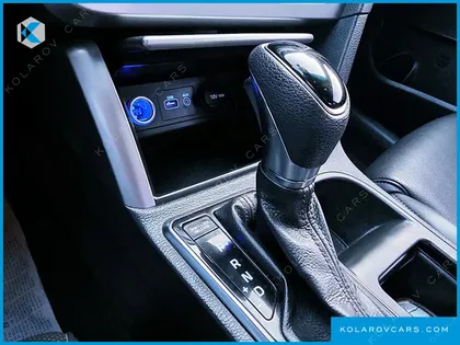 HYUNDAI SONATA LPI SMART(HANDICAPPED)