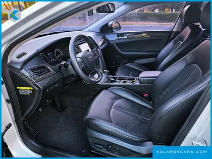 HYUNDAI SONATA LPI SMART(HANDICAPPED)