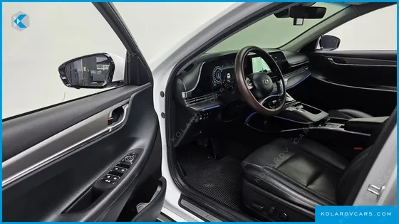 HYUNDAI GRANDEUR 2.5