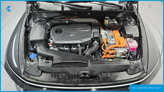HYUNDAI SONATA PREMIUM