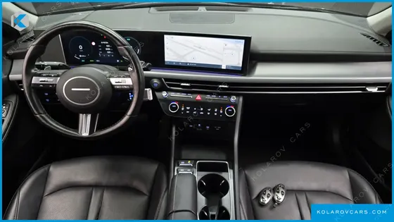 HYUNDAI SONATA PREMIUM