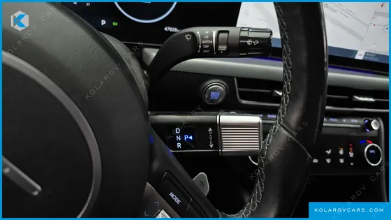 HYUNDAI SONATA PREMIUM