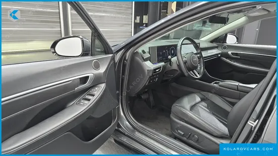 HYUNDAI SONATA PREMIUM