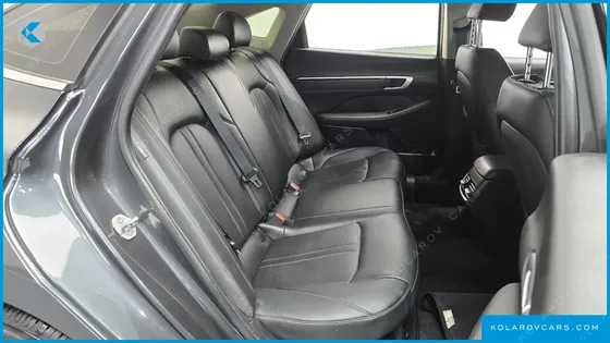 HYUNDAI SONATA PREMIUM