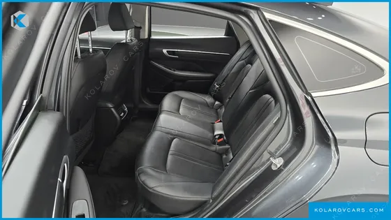 HYUNDAI SONATA PREMIUM