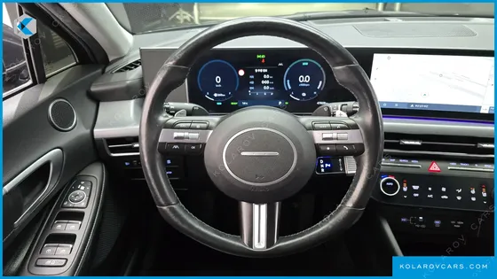 HYUNDAI SONATA PREMIUM