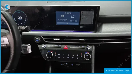HYUNDAI SONATA PREMIUM