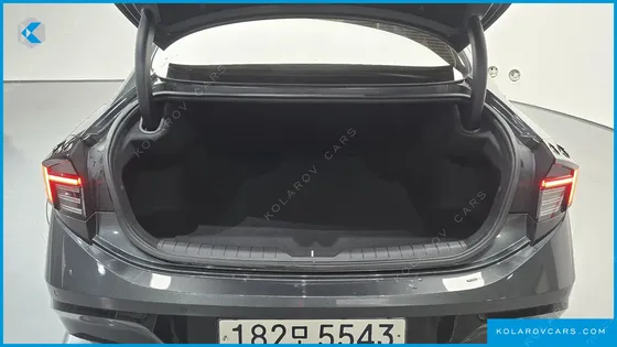 HYUNDAI SONATA PREMIUM