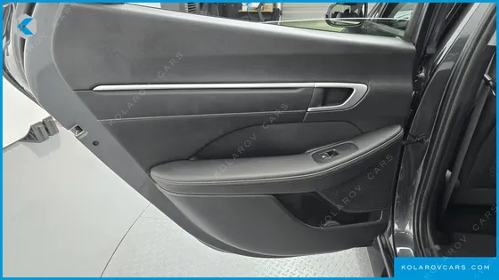 HYUNDAI SONATA PREMIUM