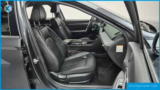 HYUNDAI SONATA PREMIUM