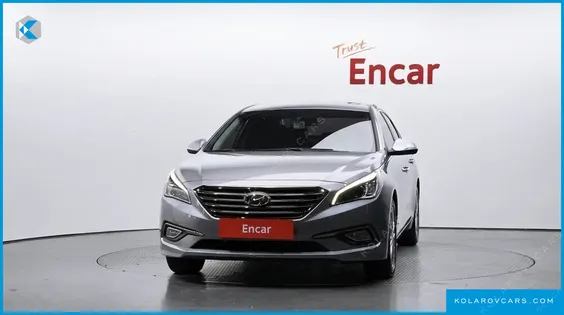 HYUNDAI SONATA 2.0 CARE+