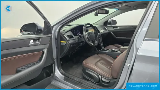 HYUNDAI SONATA 2.0 CARE+