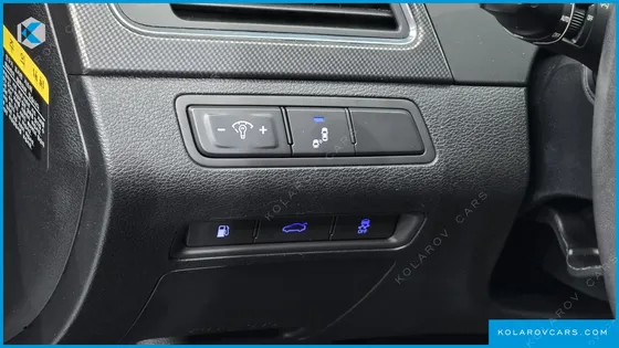 HYUNDAI SONATA 2.0 CARE+