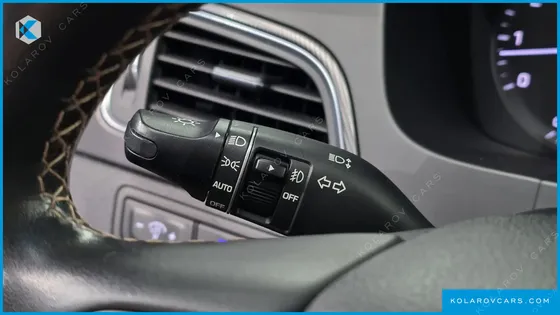 HYUNDAI SONATA 2.0 CARE+