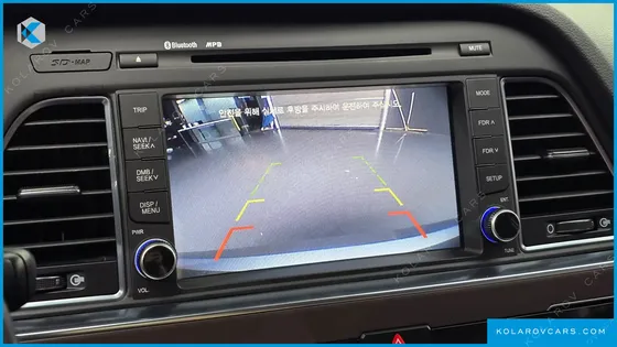 HYUNDAI SONATA 2.0 CARE+