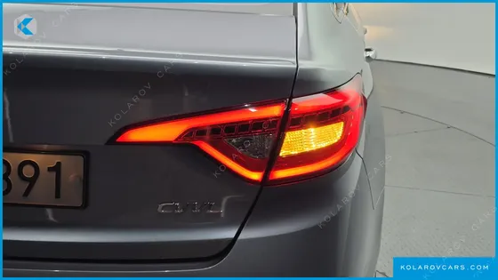 HYUNDAI SONATA 2.0 CARE+