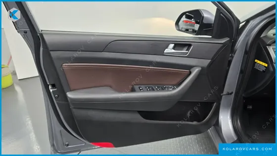HYUNDAI SONATA 2.0 CARE+