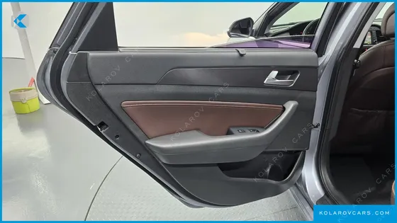 HYUNDAI SONATA 2.0 CARE+