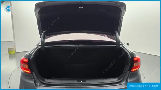 HYUNDAI SONATA 2.0 CARE+
