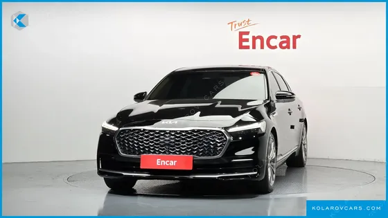 KIA K9 3.8 GDI AWD