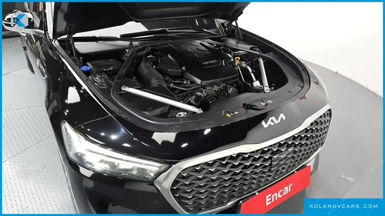 KIA K9 3.8 GDI AWD