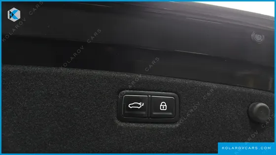 KIA K9 3.8 GDI AWD