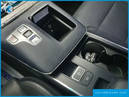 HYUNDAI GRANDEUR 2.5