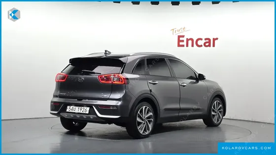 KIA NIRO NOBLESSE
