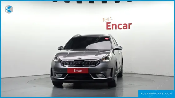 KIA NIRO NOBLESSE