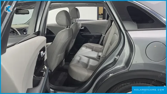 KIA NIRO NOBLESSE