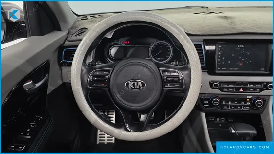 KIA NIRO NOBLESSE