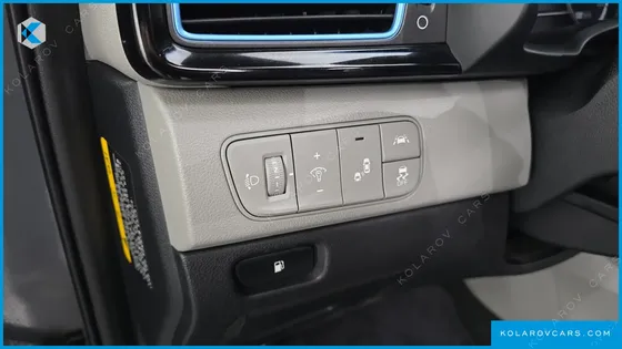 KIA NIRO NOBLESSE