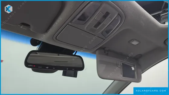 KIA NIRO NOBLESSE