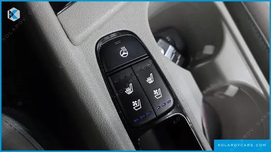 KIA NIRO NOBLESSE