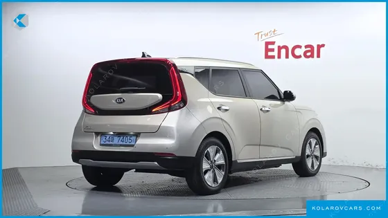 KIA SOUL NOBLESSE