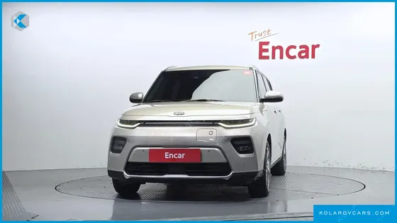 KIA SOUL NOBLESSE