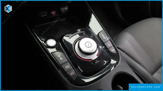 KIA SOUL NOBLESSE