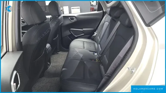 KIA SOUL NOBLESSE