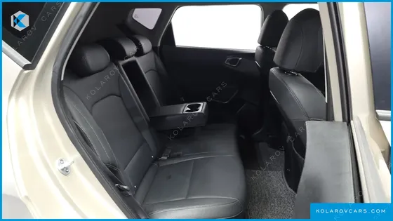KIA SOUL NOBLESSE