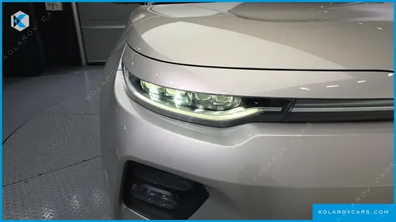 KIA SOUL NOBLESSE
