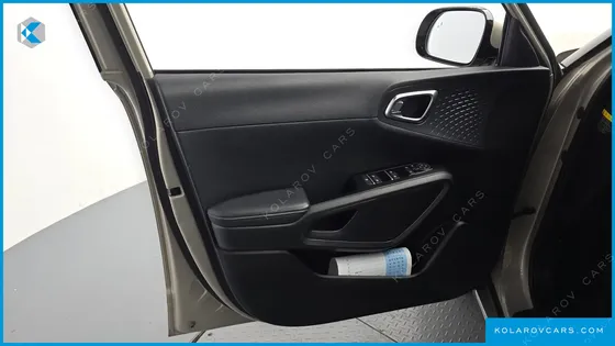 KIA SOUL NOBLESSE