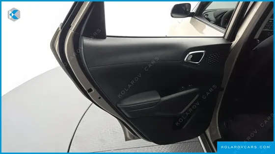 KIA SOUL NOBLESSE