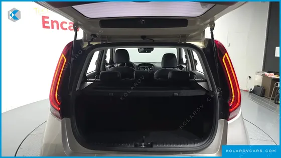 KIA SOUL NOBLESSE