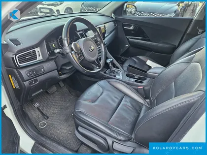 KIA NIRO PRESTIGE