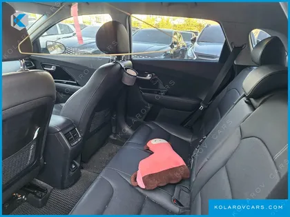 KIA NIRO PRESTIGE