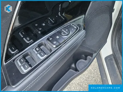 KIA NIRO PRESTIGE