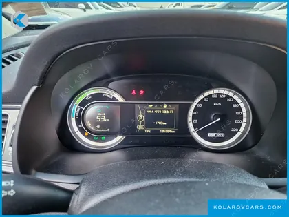 KIA NIRO PRESTIGE